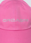 ORGCAPS - Pink