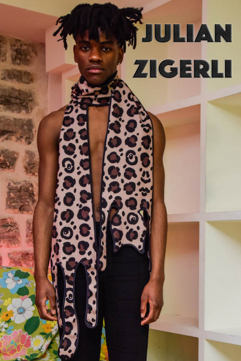Julian Zigerli