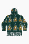Cosmo Hoodie