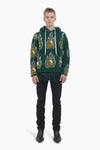 Cosmo Hoodie