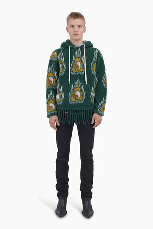 Cosmo Hoodie