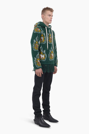 Cosmo Hoodie