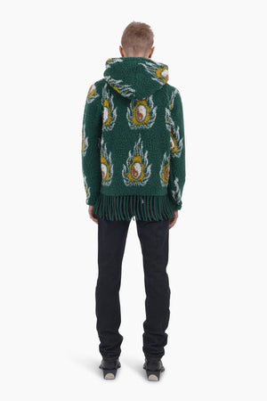 Cosmo Hoodie