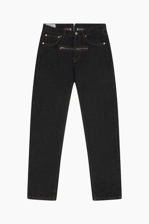 Robin Jeans - Black Wash