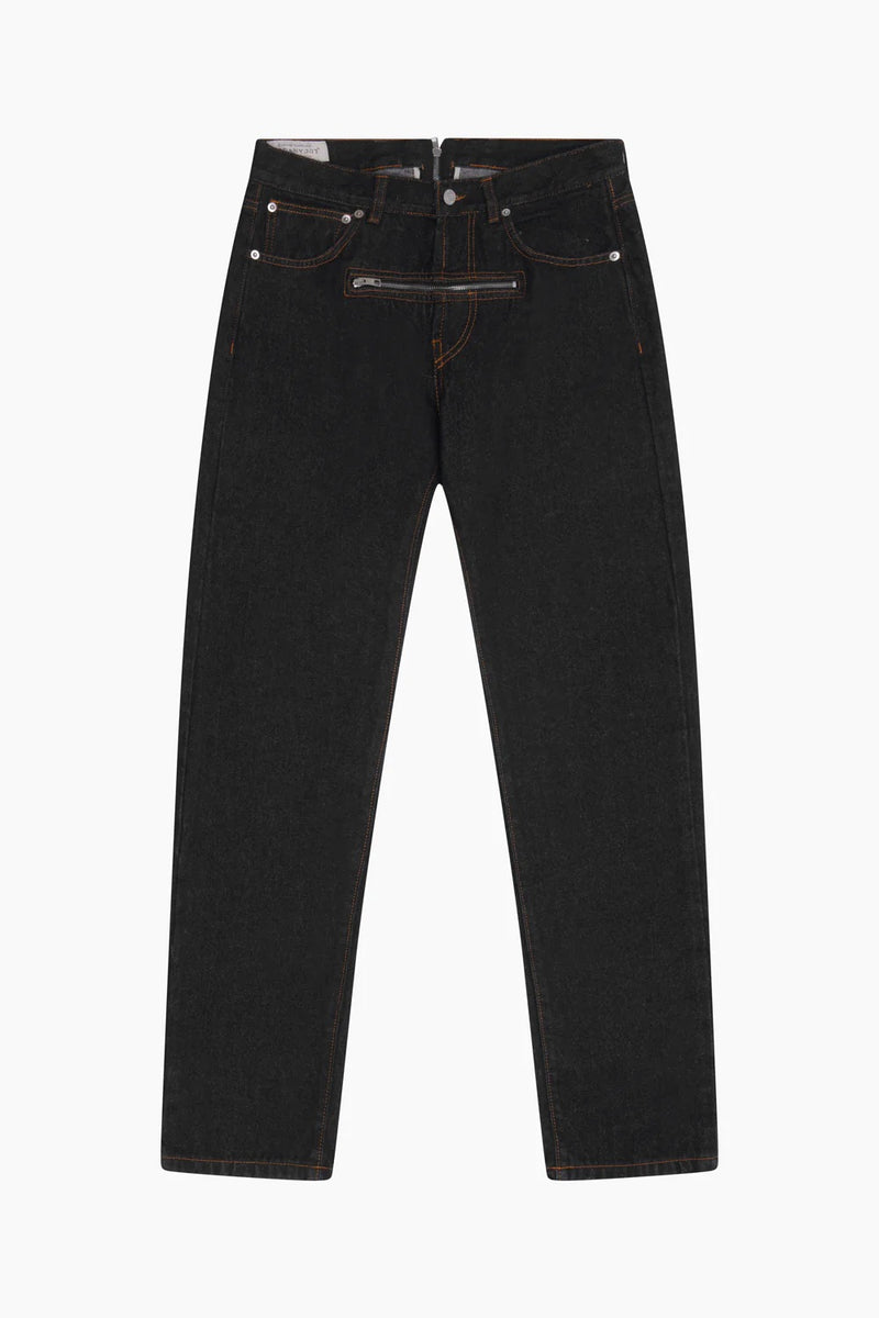 Robin Jeans - Black Wash