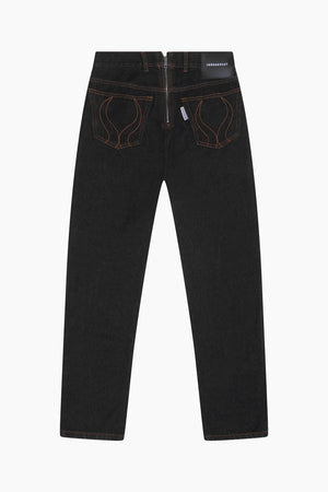 Robin Jeans - Black Wash