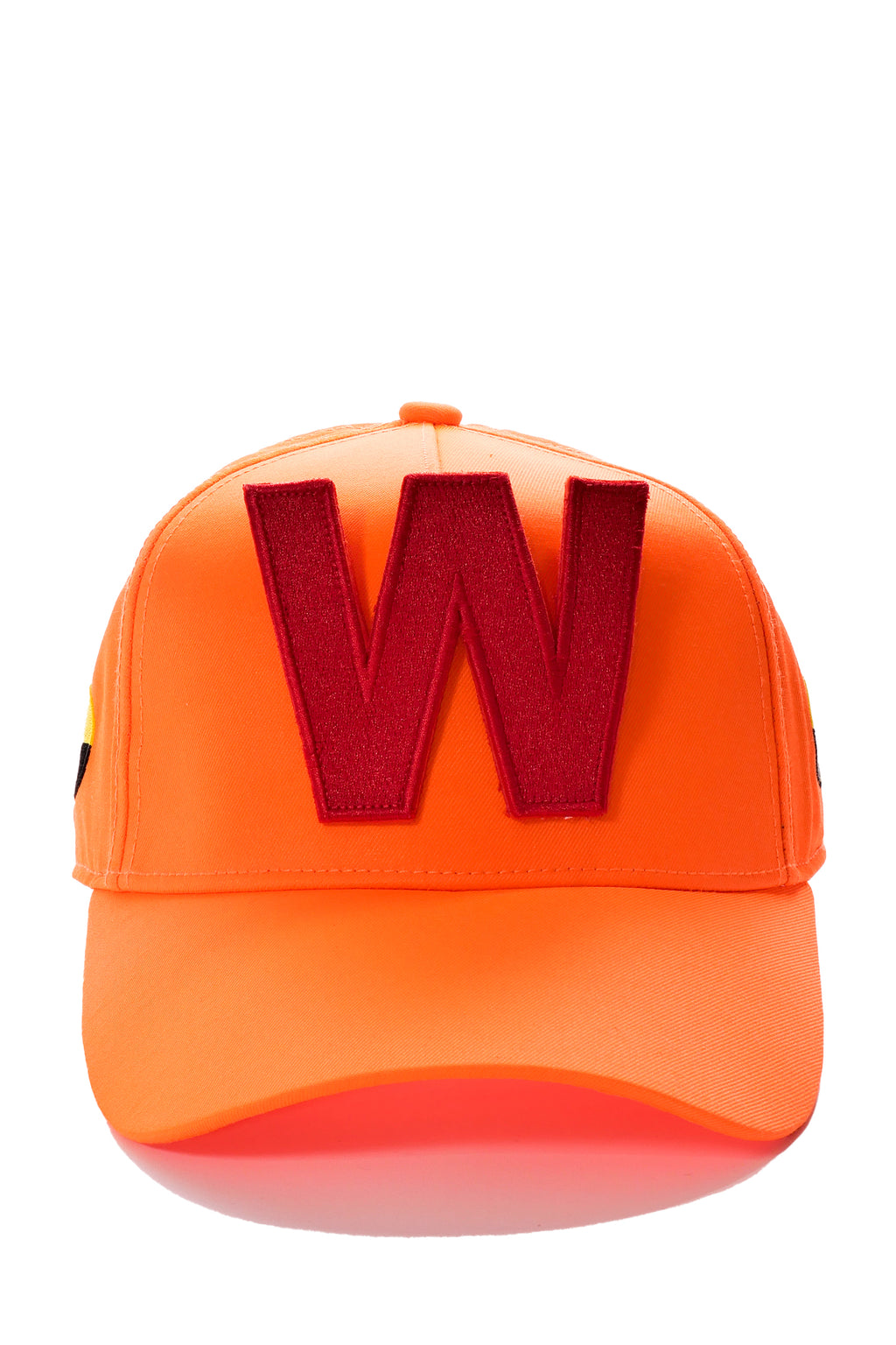 W-Cap - Orange