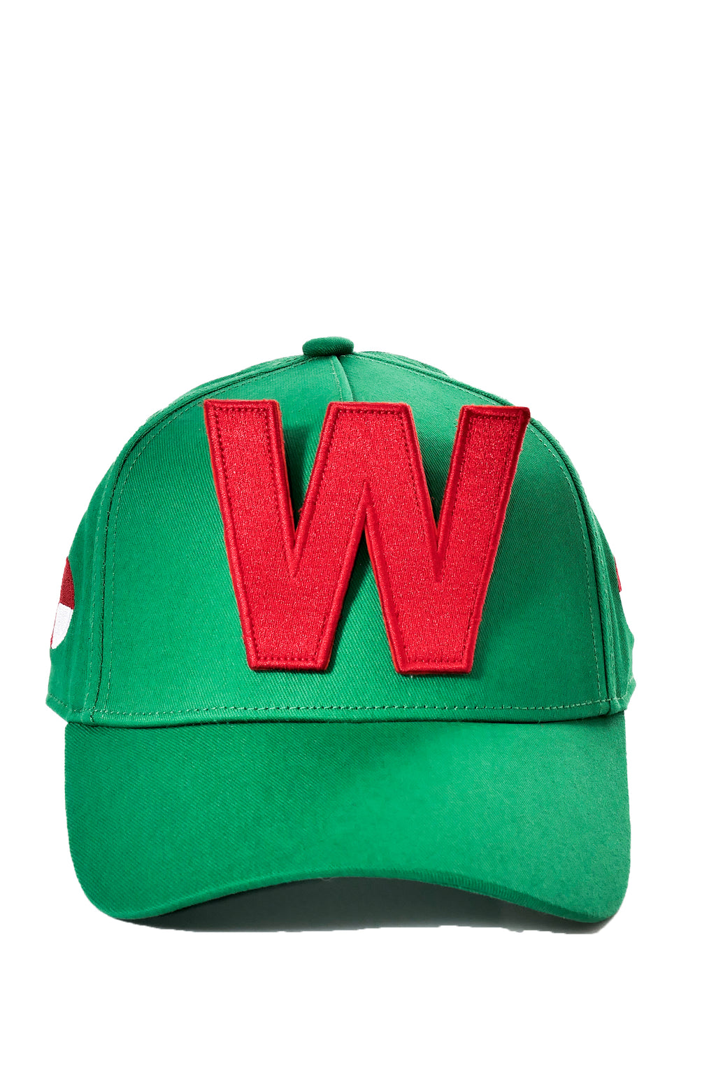 W-Cap - Fern Green