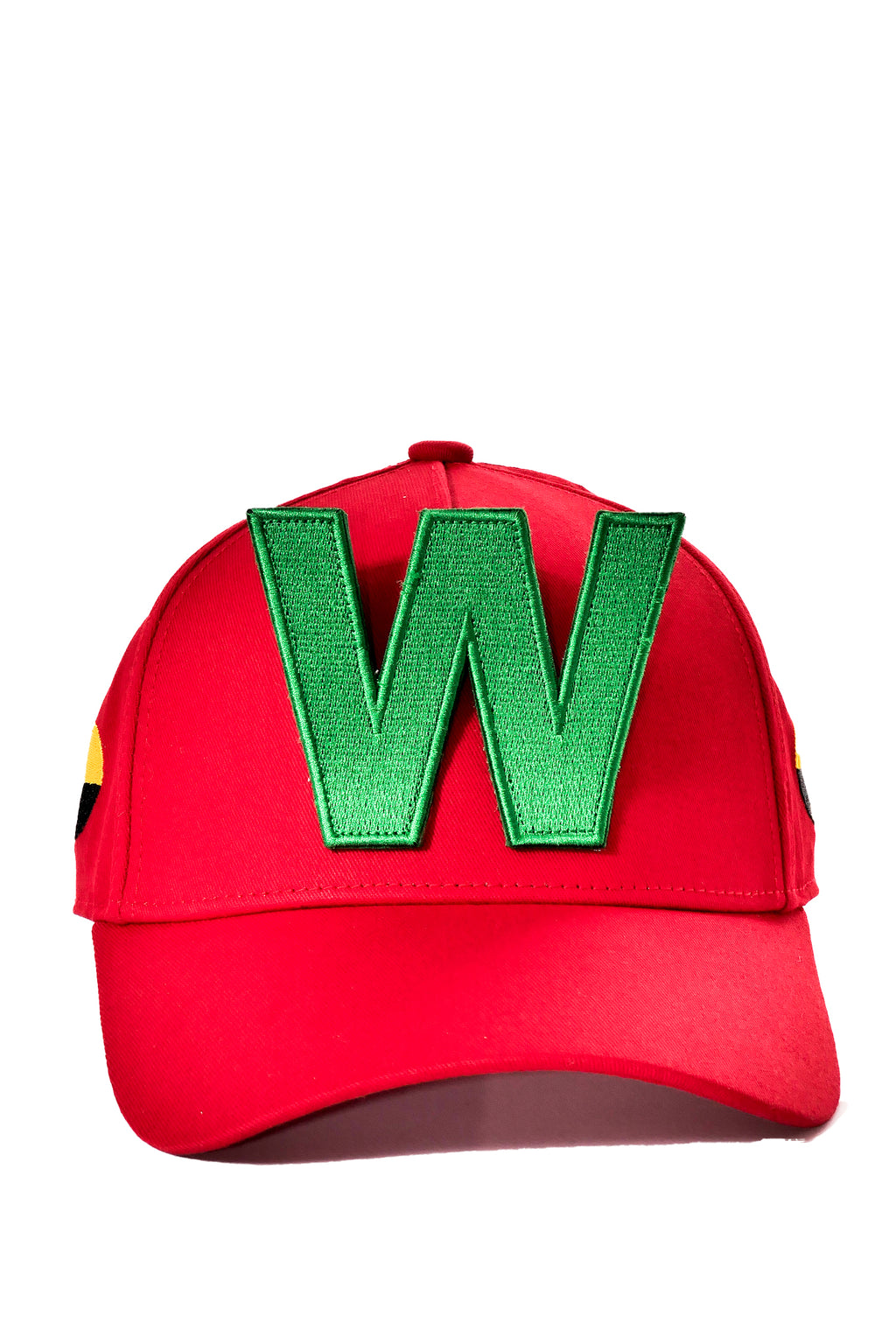 W-Cap - Red