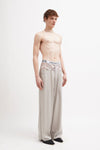 Audit Trousers - Grey