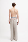Audit Trousers - Grey