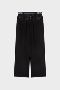 Savoy Trousers