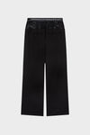 Audit Trousers - Black