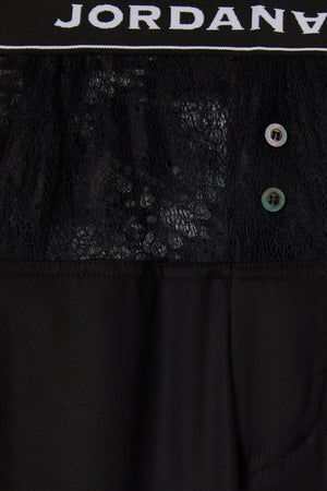 Audit Trousers - Black
