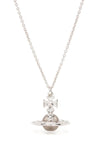 Pina Orb Pendant Necklace