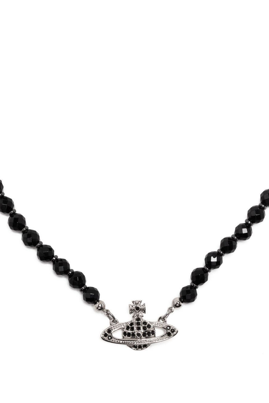 Messaline Necklace