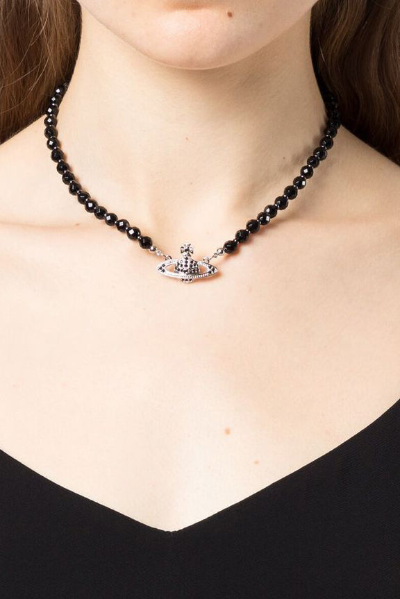 Messaline Necklace