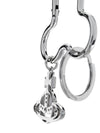 Penis Carabiner Keyring
