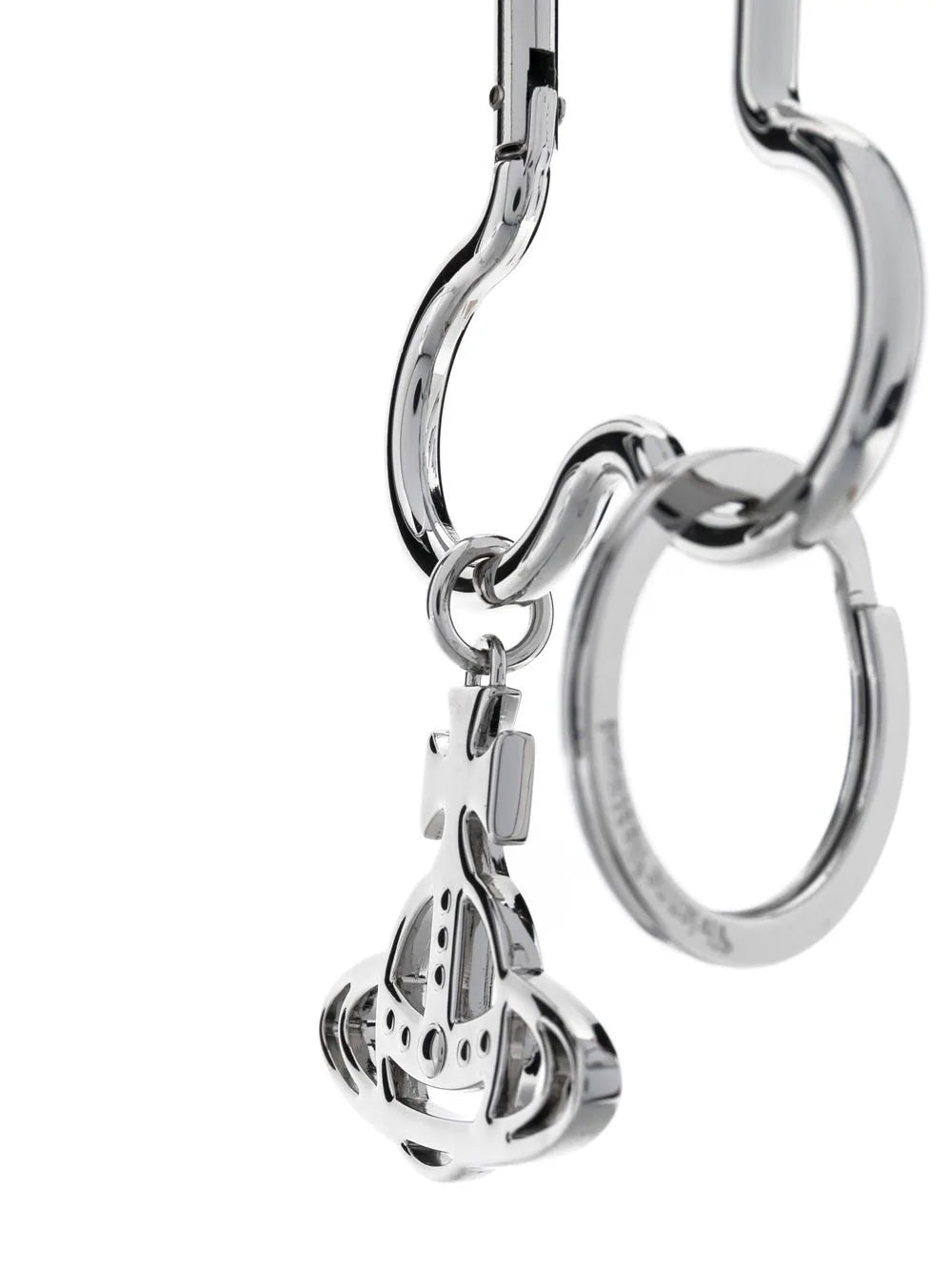 Penis Carabiner Keyring