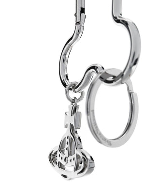 Penis Carabiner Keyring