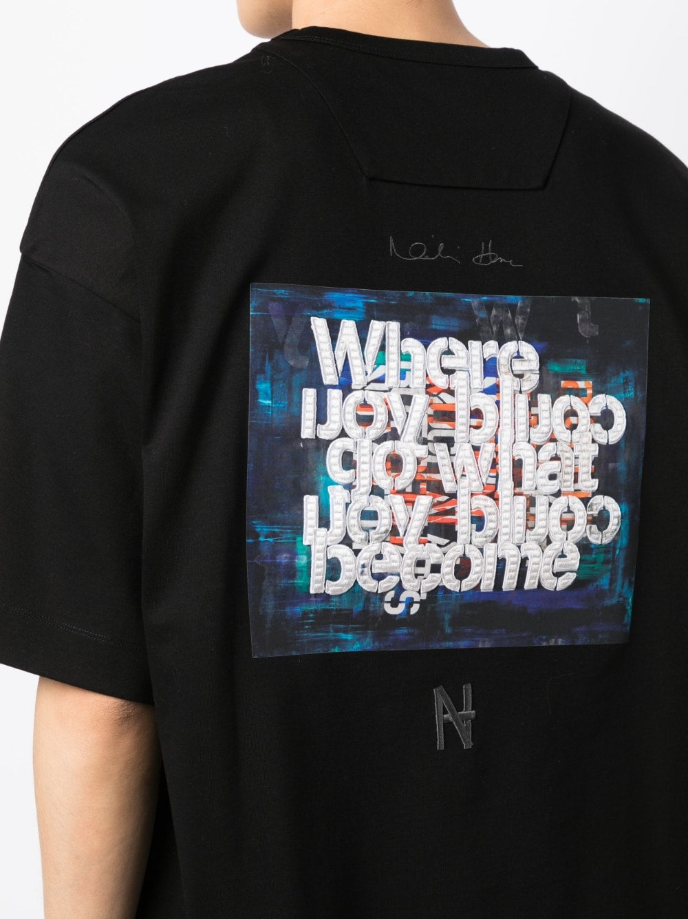 Oversized T-Shirt
