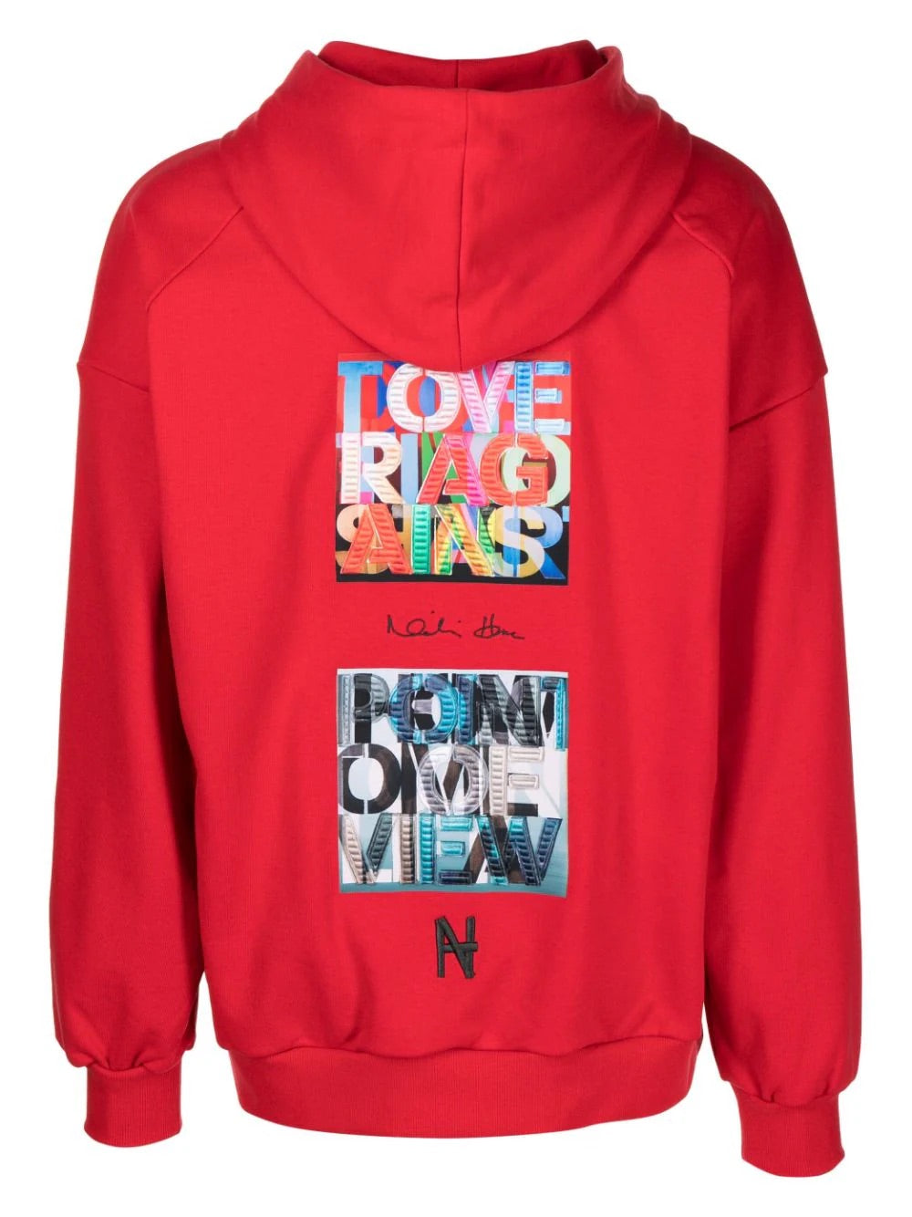 Oversized Hoodie