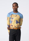 THE SLAP Long Sleeve Tee