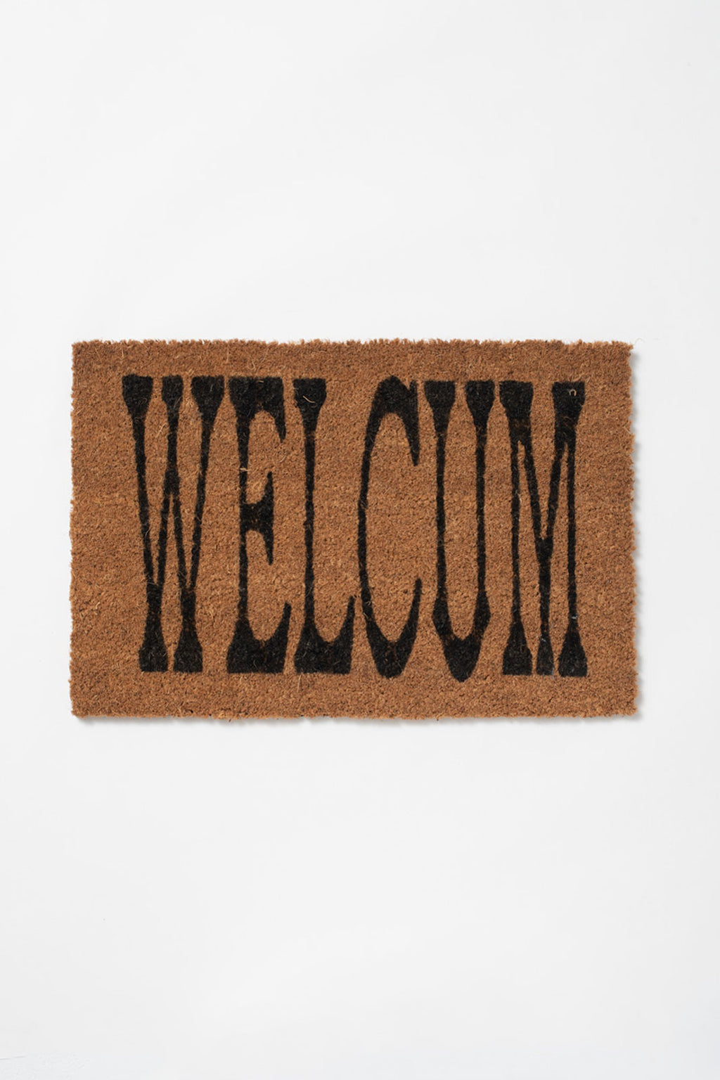 WELCUM HOME Doormat