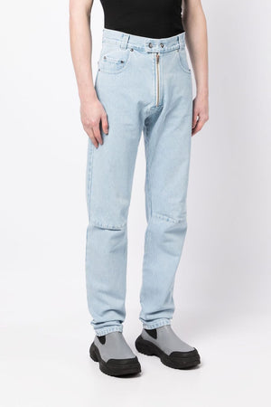 DARVEESH Denim Trousers