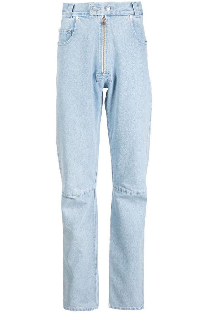 DARVEESH Denim Trousers