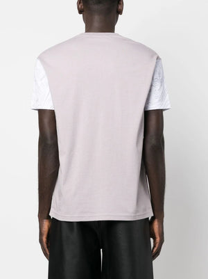 Classic T-Shirt - Boucher Print