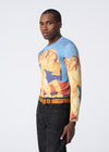THE SLAP Long Sleeve Tee