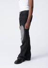 LOVEPANTS - Washed Black