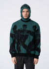 B.F.F. Sweater