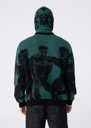 B.F.F. Sweater