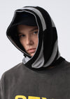 WHAT ELSE? Scarf - Black