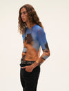 Riviera Romance Top