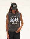Marseille Sweat Fest Tank