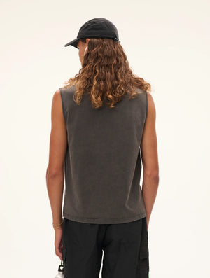 Marseille Sweat Fest Tank