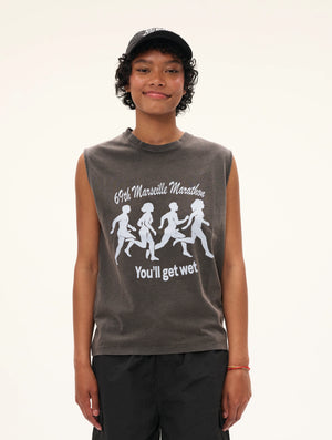 Marseille Sweat Fest Tank