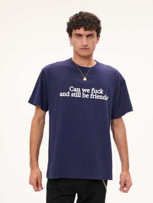 Benefits With Friends T-Shirt