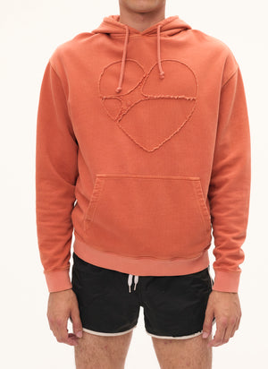 Heartbreaker Hoodie