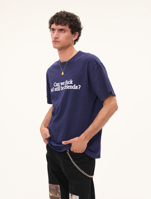 Benefits With Friends T-Shirt