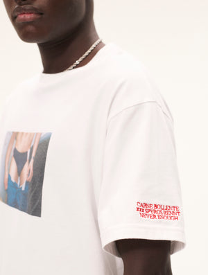 Rennt's Reveal T-shirt