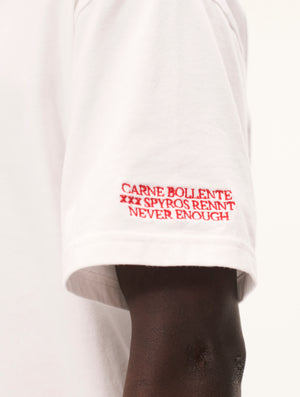 Rennt's Reveal T-shirt