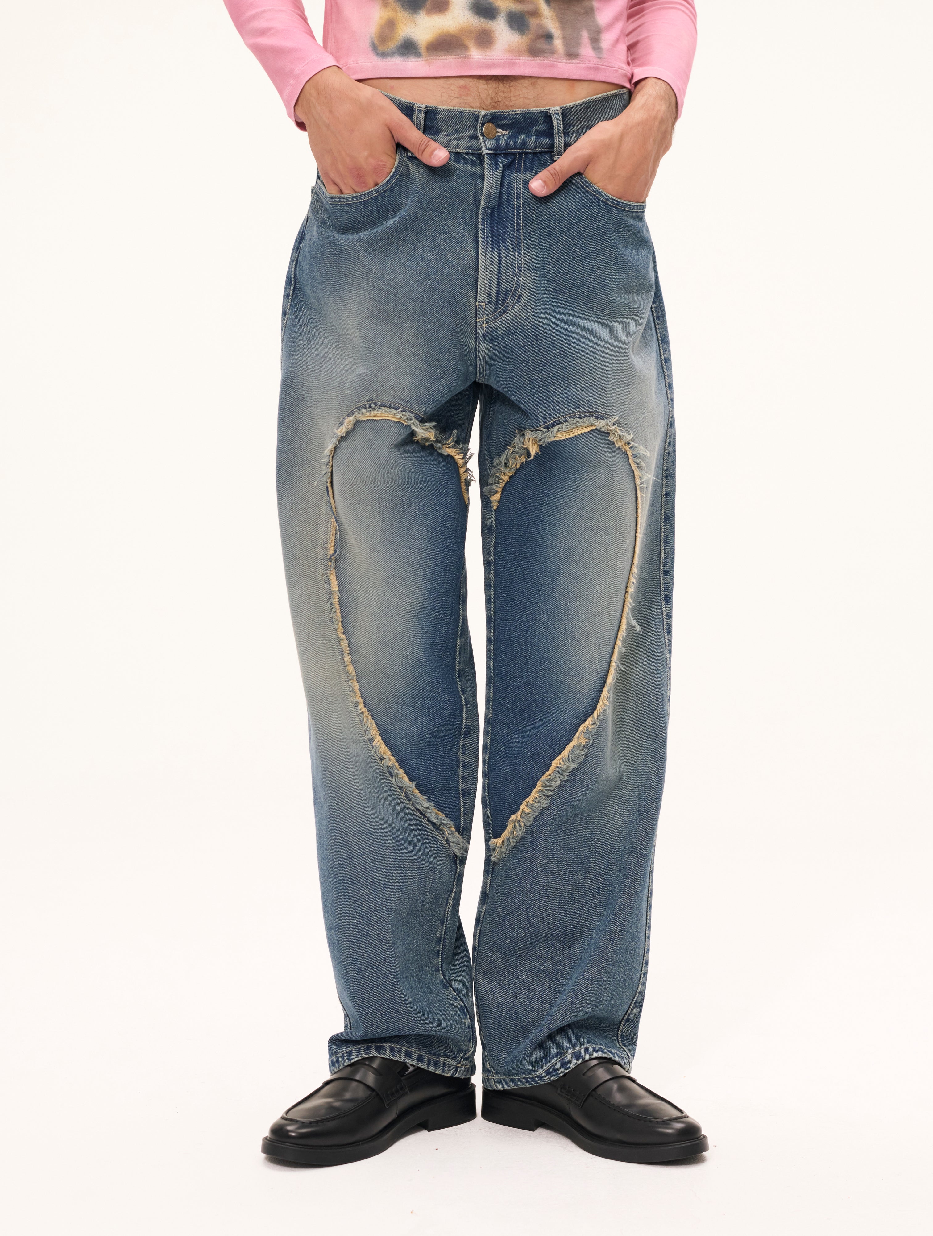 Pants / Trousers – ELKEL