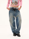Love Pants 00's