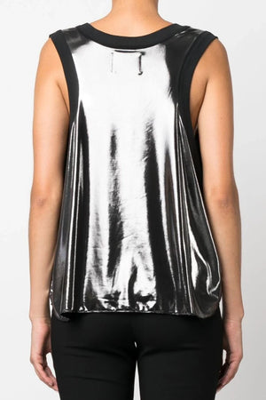 Andrea's Vest