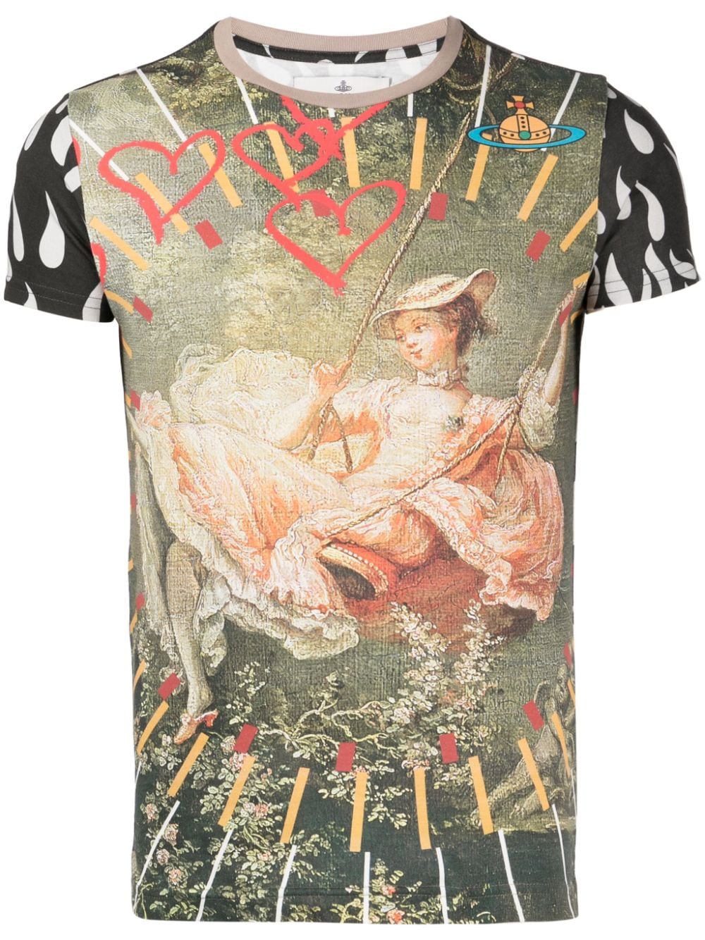 The Swing T-Shirt