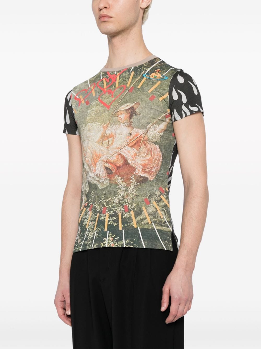 The Swing T-Shirt